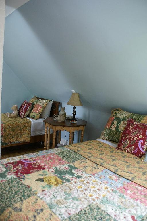 Fisherman's Daughter B&B Mahone Bay Zimmer foto