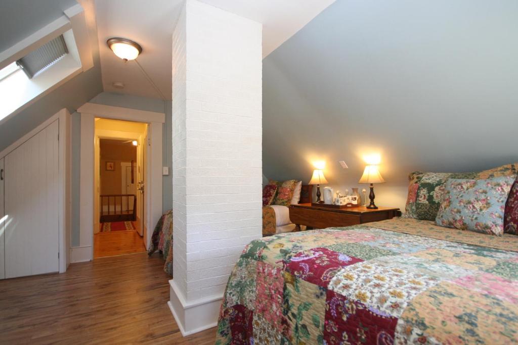 Fisherman's Daughter B&B Mahone Bay Zimmer foto