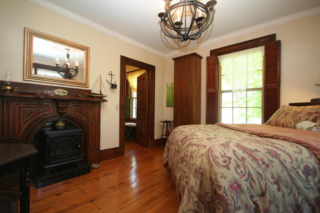 Fisherman's Daughter B&B Mahone Bay Zimmer foto
