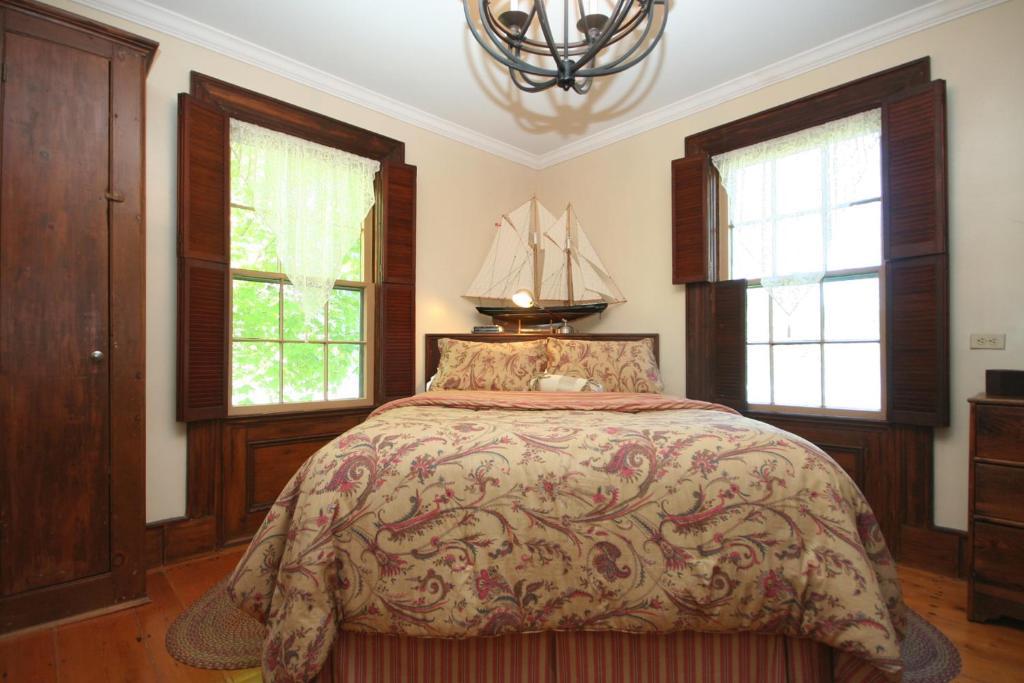 Fisherman's Daughter B&B Mahone Bay Zimmer foto