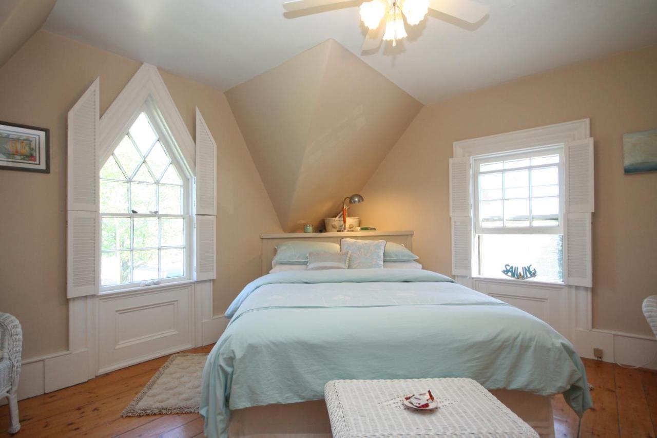 Fisherman's Daughter B&B Mahone Bay Zimmer foto